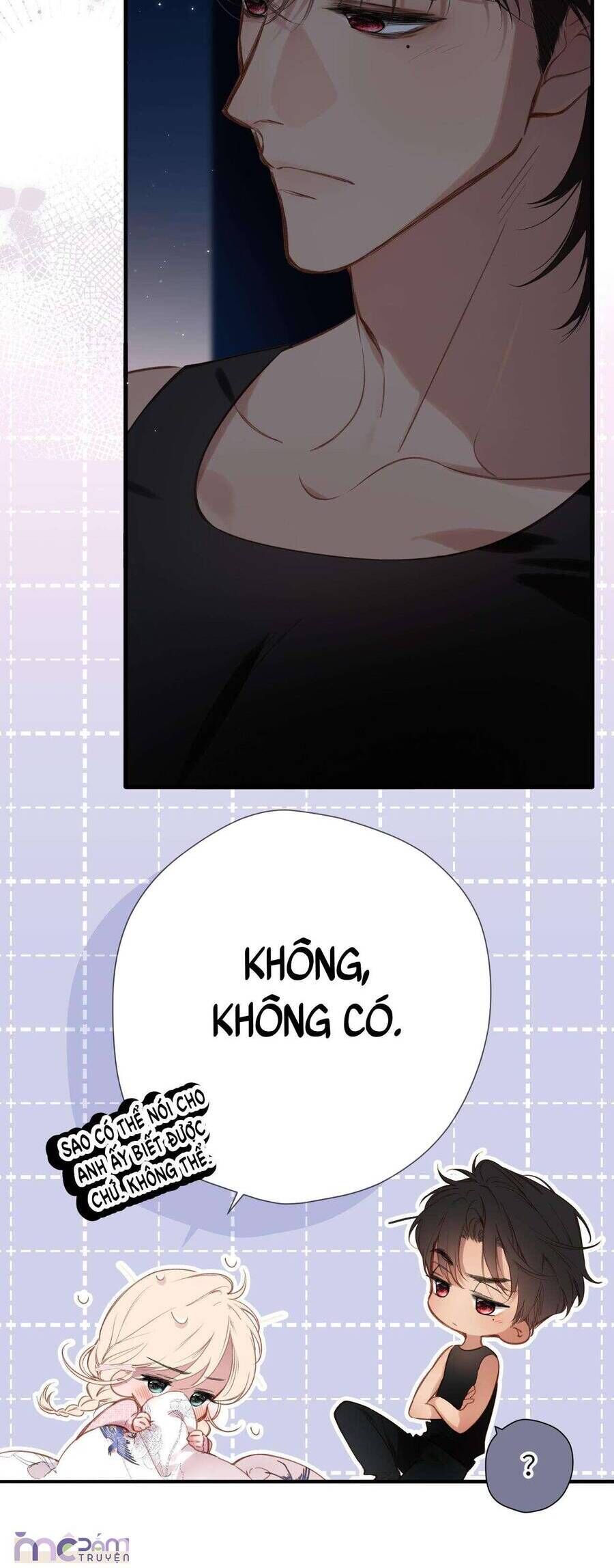 Dã Thú Khi Yêu Chapter 42 - Trang 2