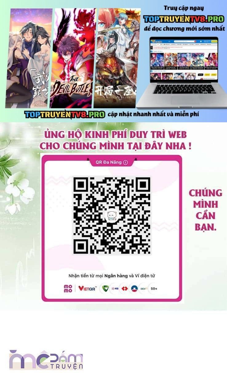 Dã Thú Khi Yêu Chapter 44 - Trang 2