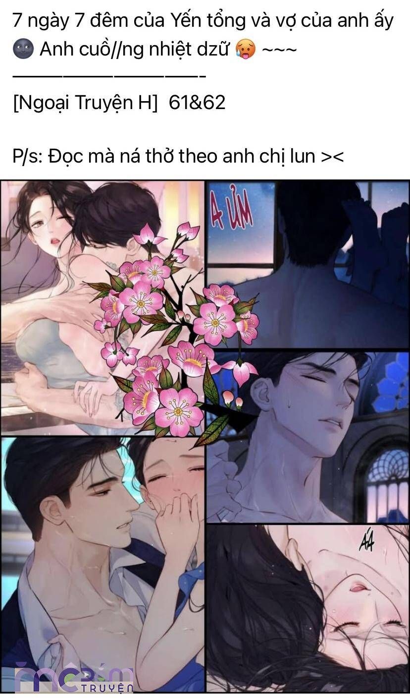 Dã Thú Khi Yêu Chapter 44 - Trang 2
