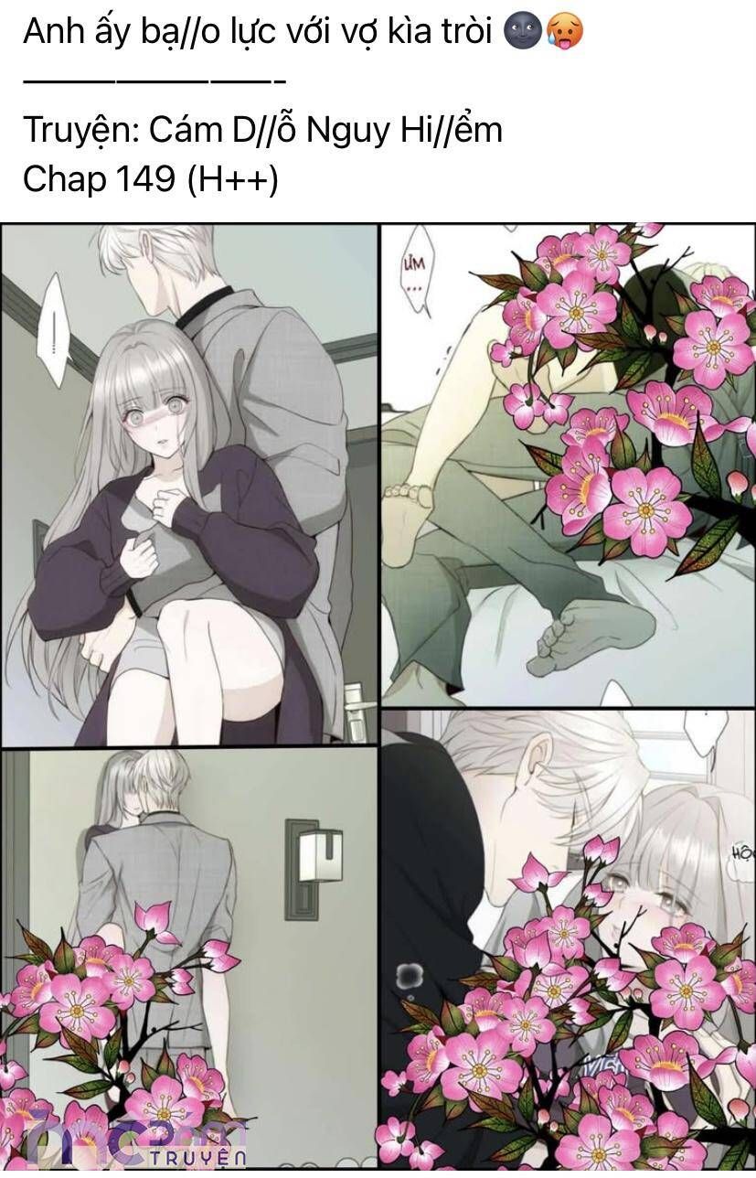 Dã Thú Khi Yêu Chapter 44 - Trang 2