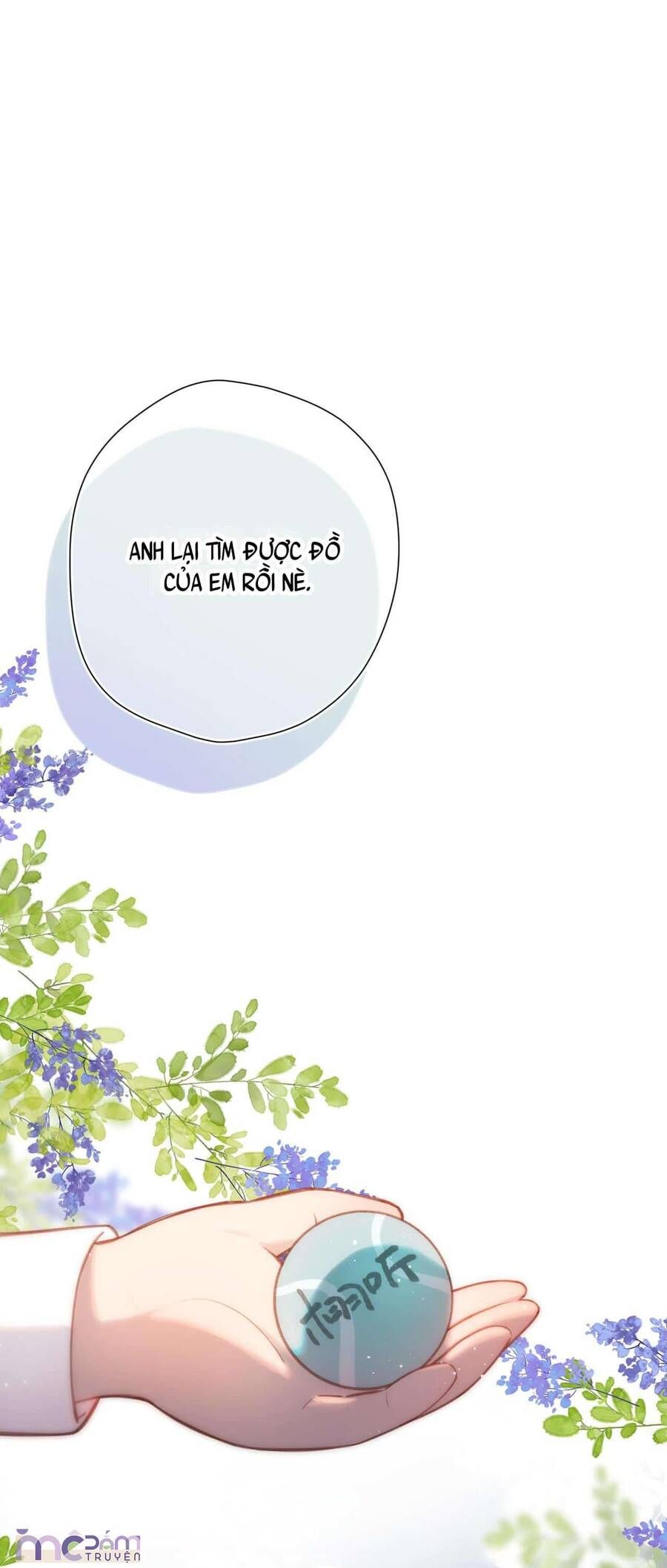 Dã Thú Khi Yêu Chapter 44 - Trang 2