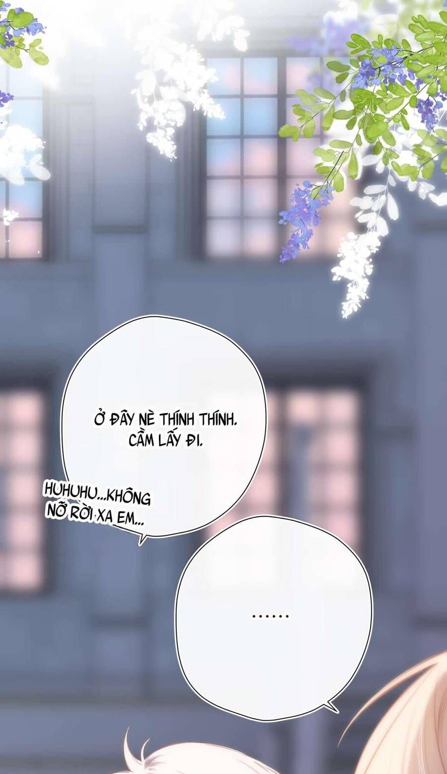 Dã Thú Khi Yêu Chapter 44 - Trang 2