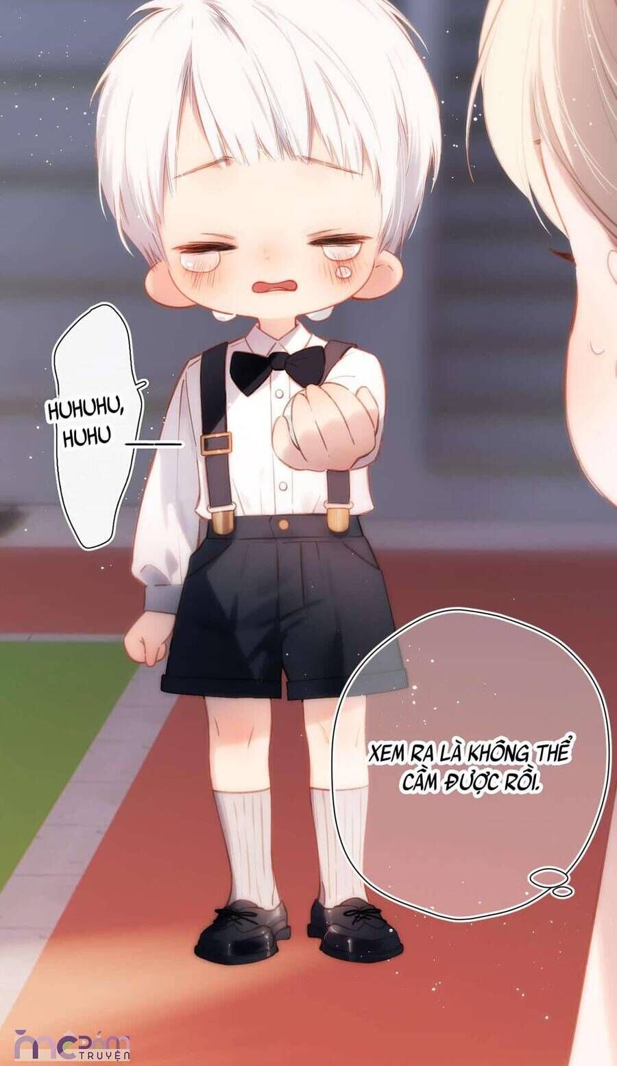 Dã Thú Khi Yêu Chapter 44 - Trang 2