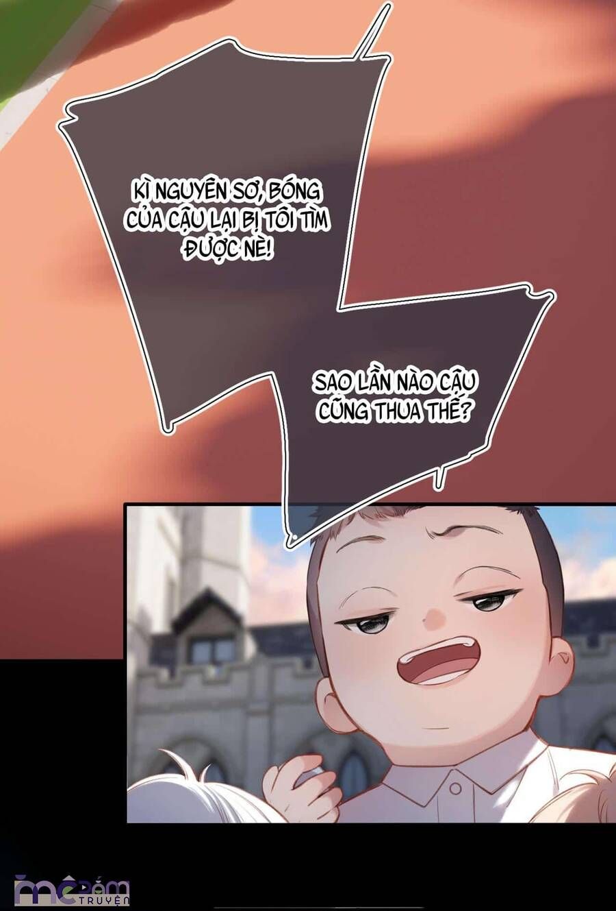 Dã Thú Khi Yêu Chapter 44 - Trang 2