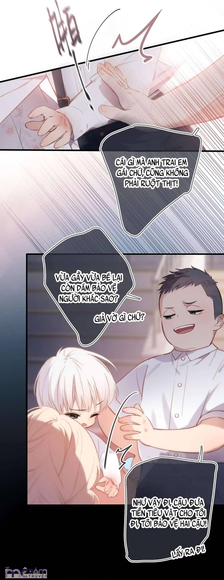 Dã Thú Khi Yêu Chapter 44 - Trang 2