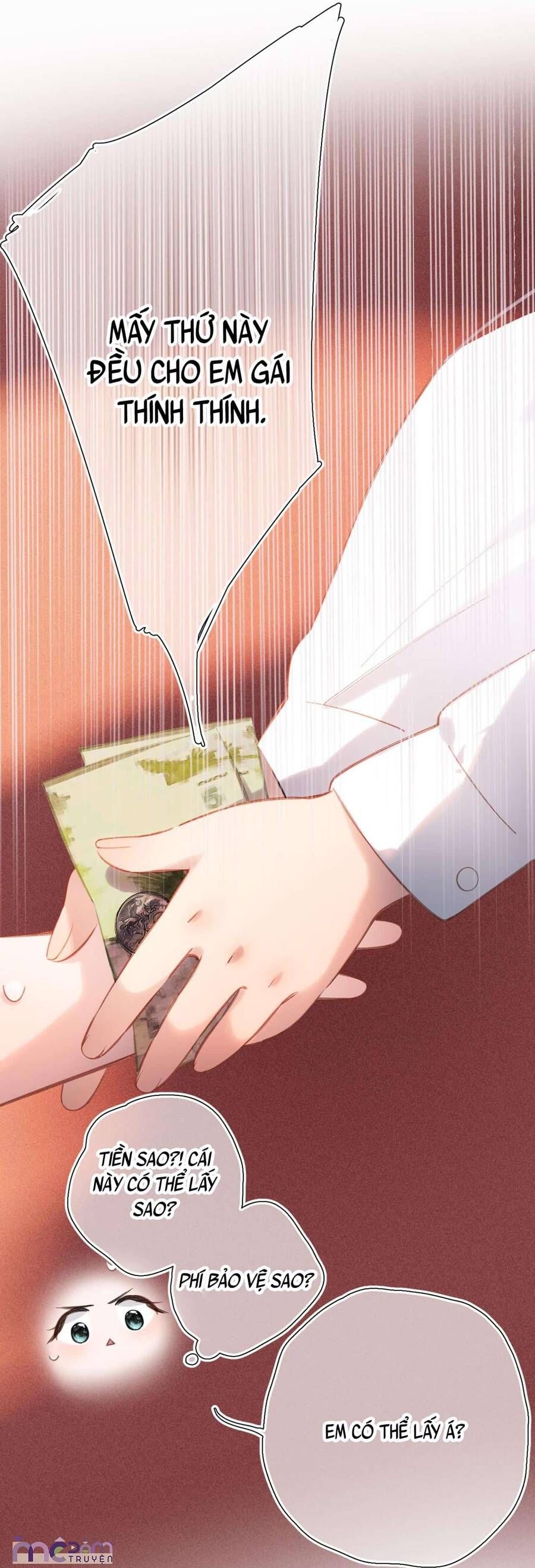 Dã Thú Khi Yêu Chapter 44 - Trang 2