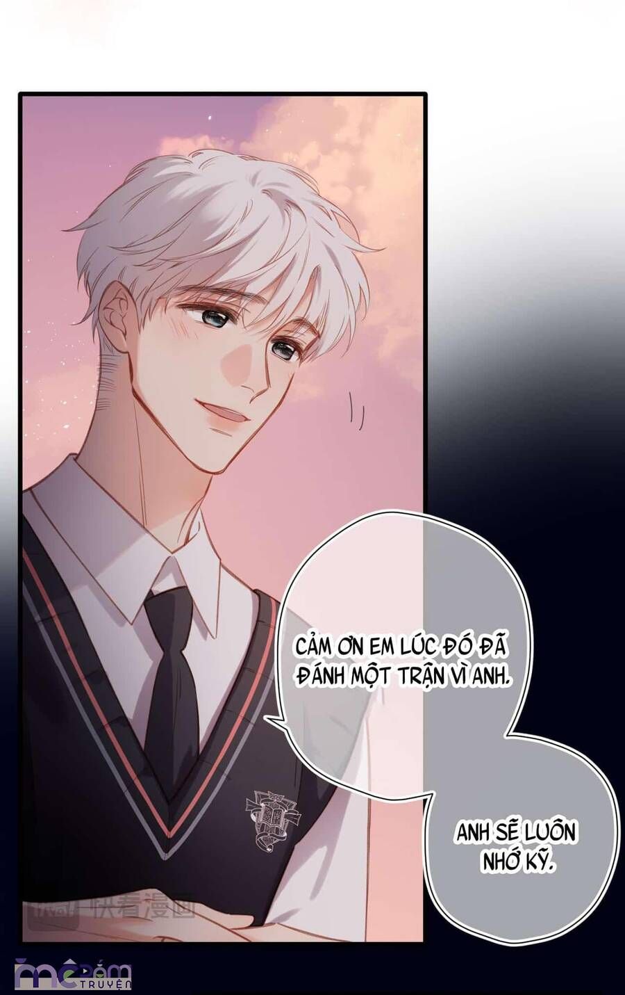 Dã Thú Khi Yêu Chapter 44 - Trang 2