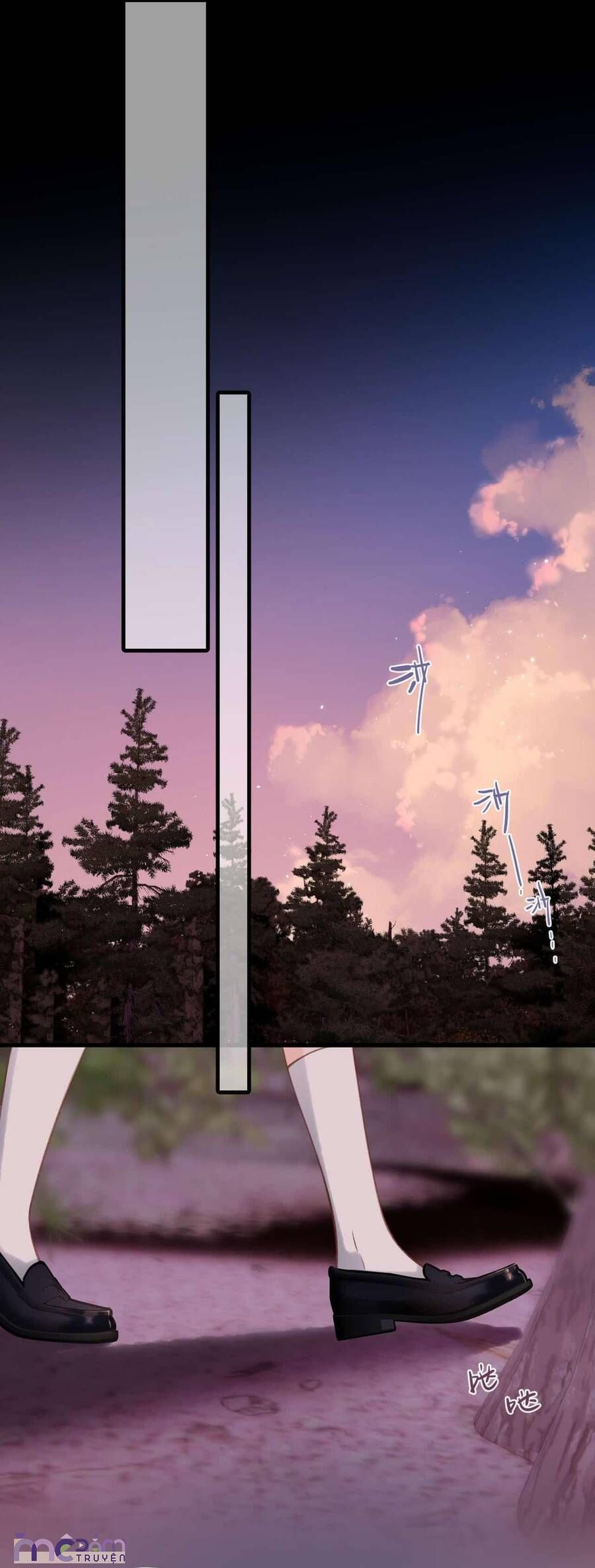 Dã Thú Khi Yêu Chapter 44 - Trang 2