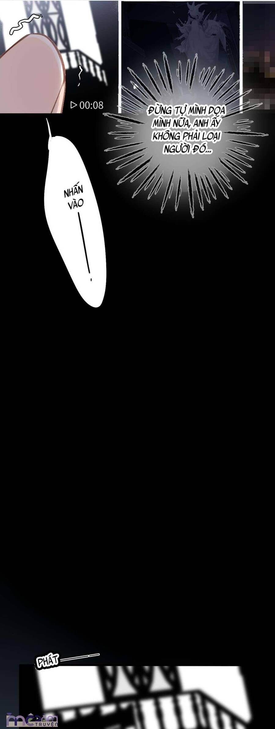 Dã Thú Khi Yêu Chapter 44 - Trang 2