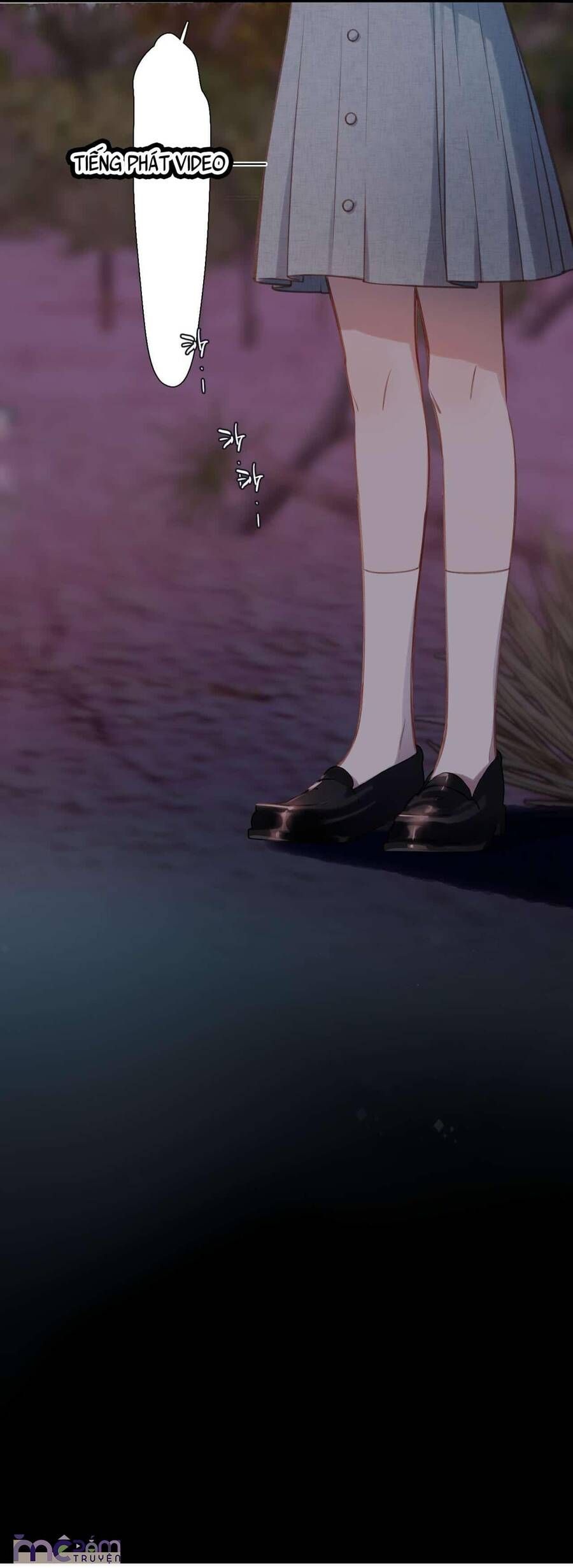 Dã Thú Khi Yêu Chapter 44 - Trang 2