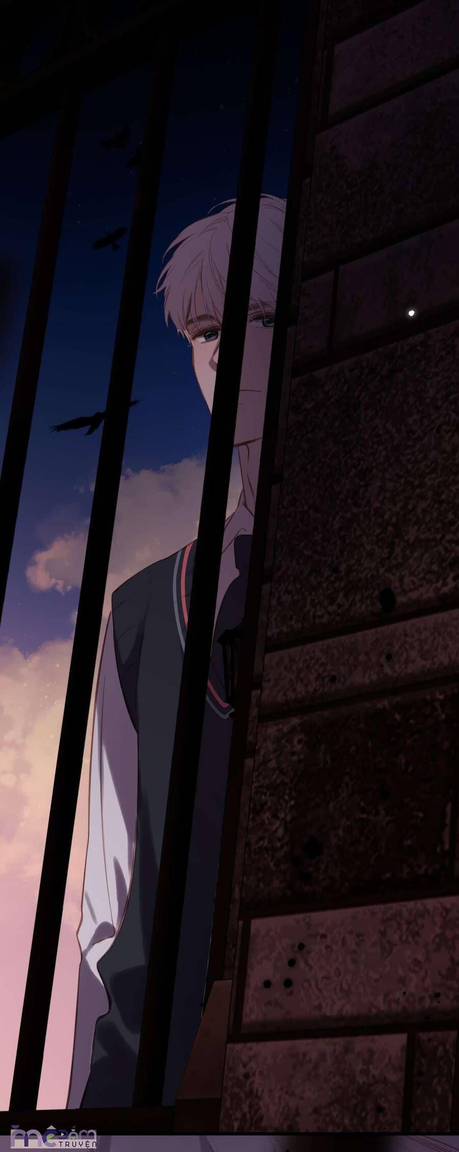 Dã Thú Khi Yêu Chapter 44 - Trang 2