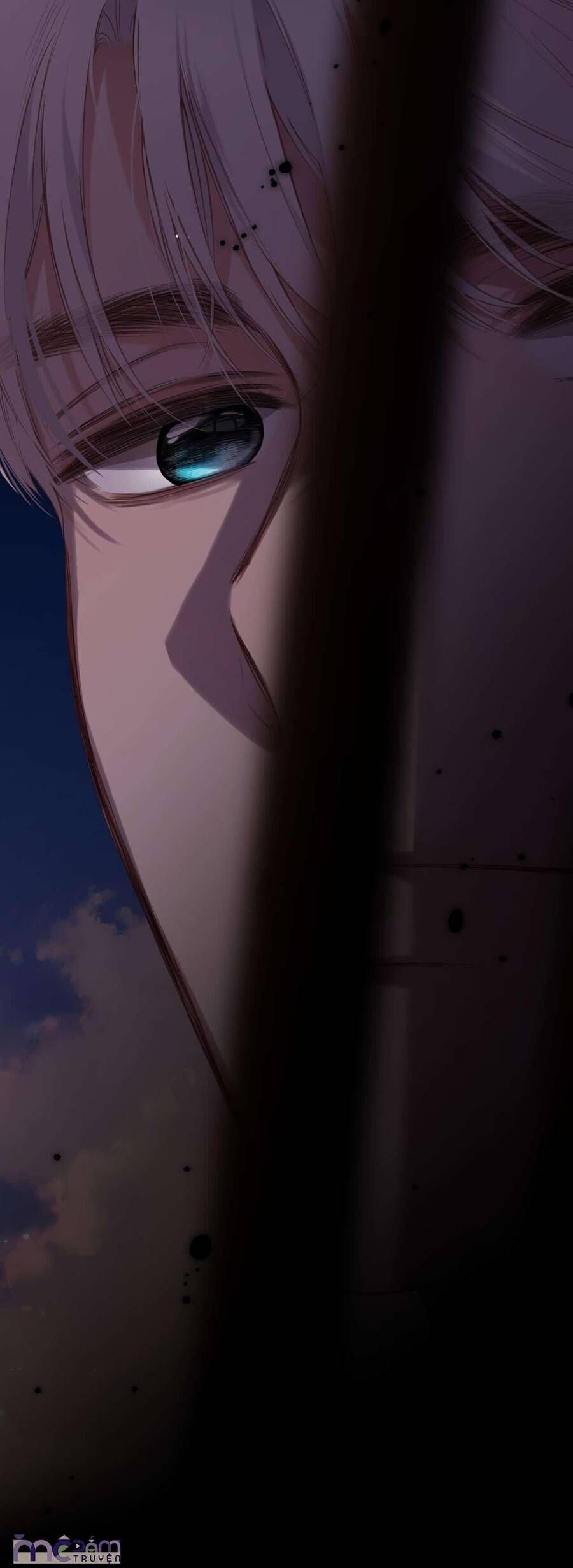 Dã Thú Khi Yêu Chapter 44 - Trang 2