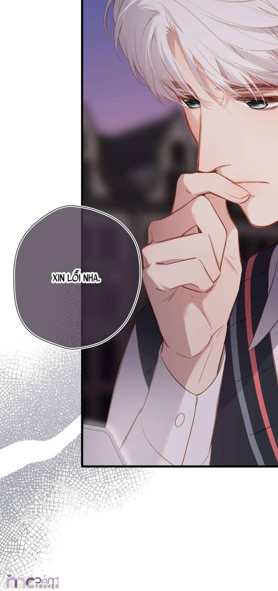 Dã Thú Khi Yêu Chapter 45 - Trang 2