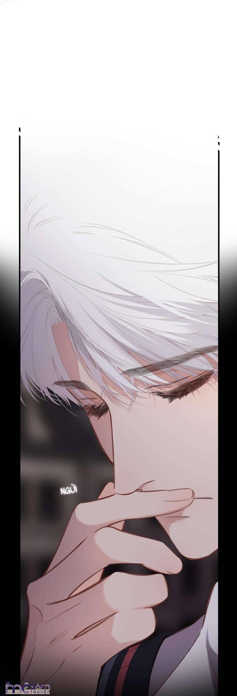 Dã Thú Khi Yêu Chapter 45 - Trang 2