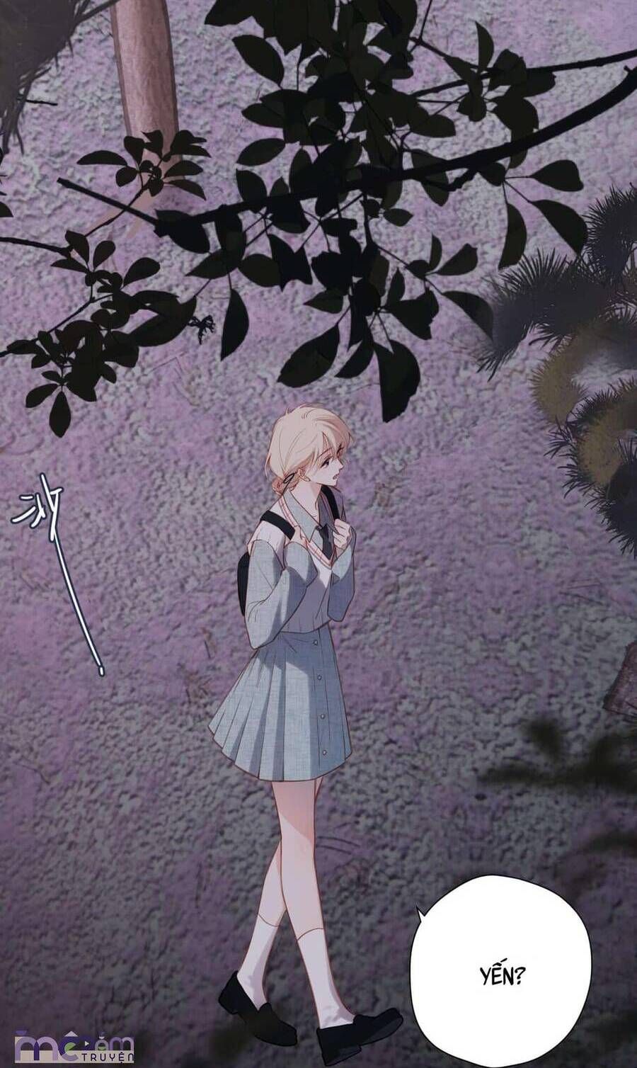 Dã Thú Khi Yêu Chapter 45 - Trang 2