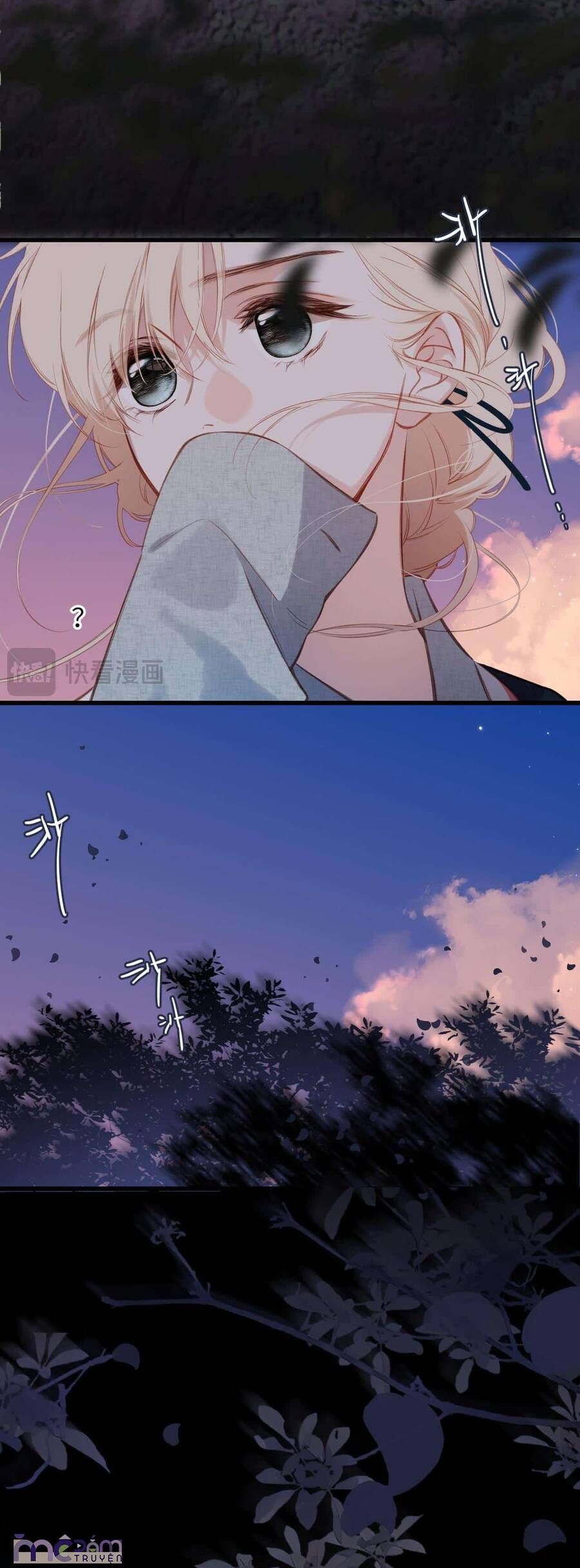 Dã Thú Khi Yêu Chapter 45 - Trang 2