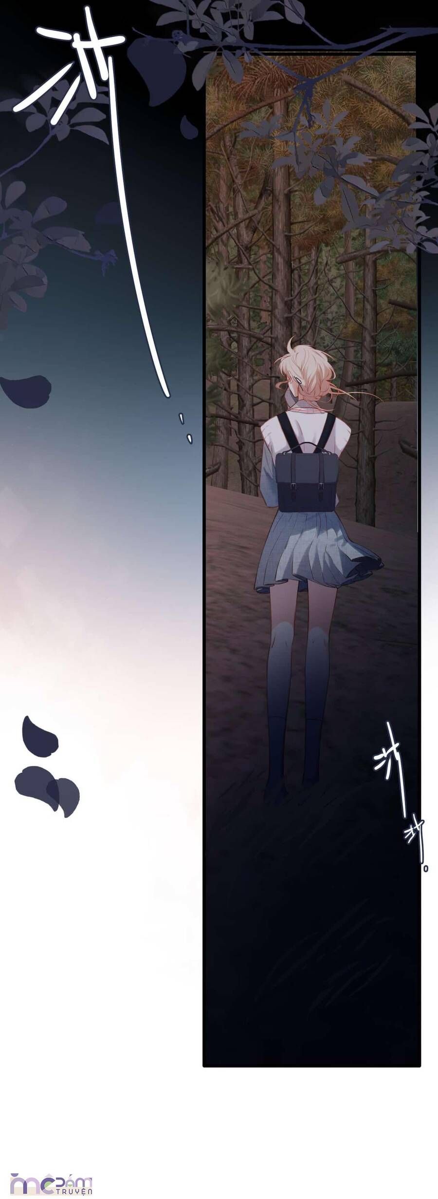 Dã Thú Khi Yêu Chapter 45 - Trang 2