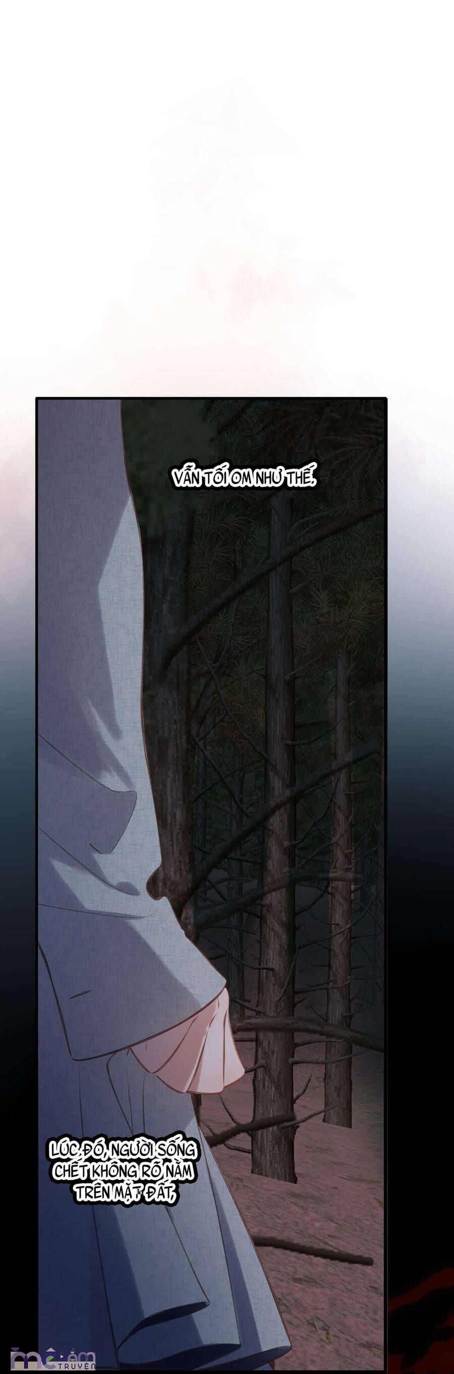 Dã Thú Khi Yêu Chapter 45 - Trang 2