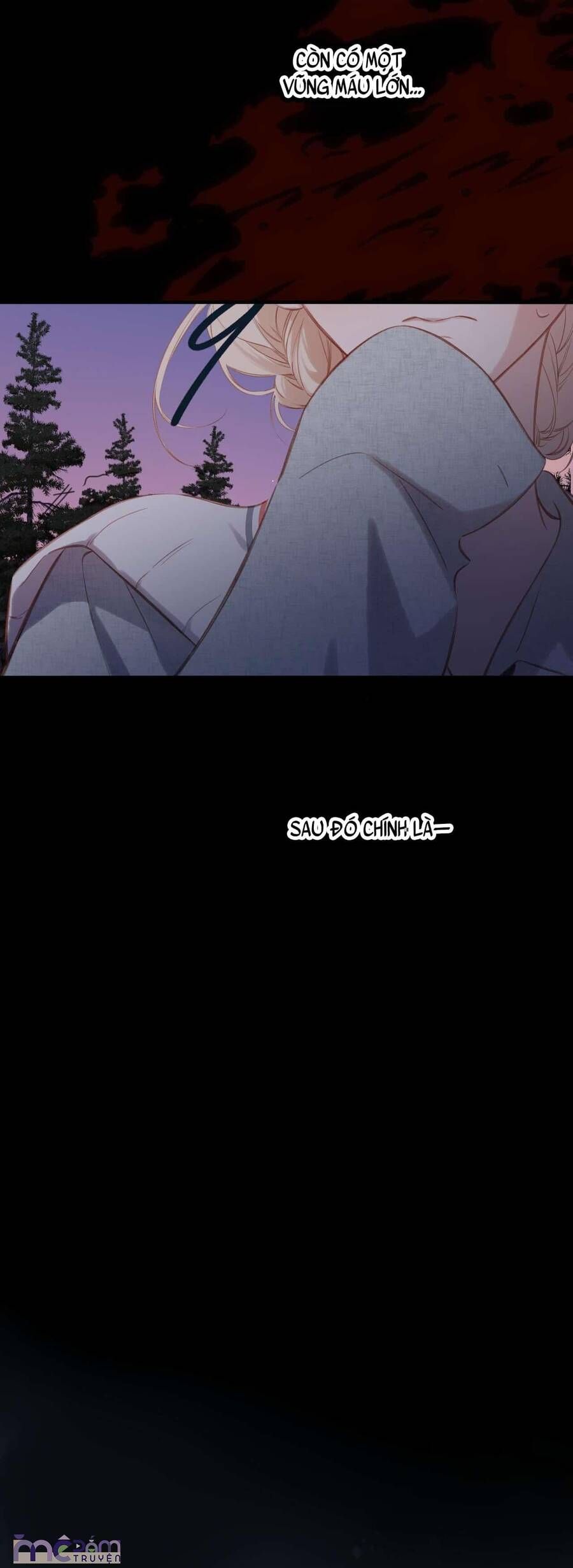 Dã Thú Khi Yêu Chapter 45 - Trang 2