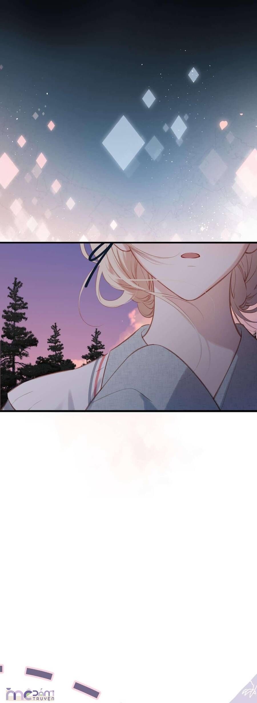 Dã Thú Khi Yêu Chapter 45 - Trang 2