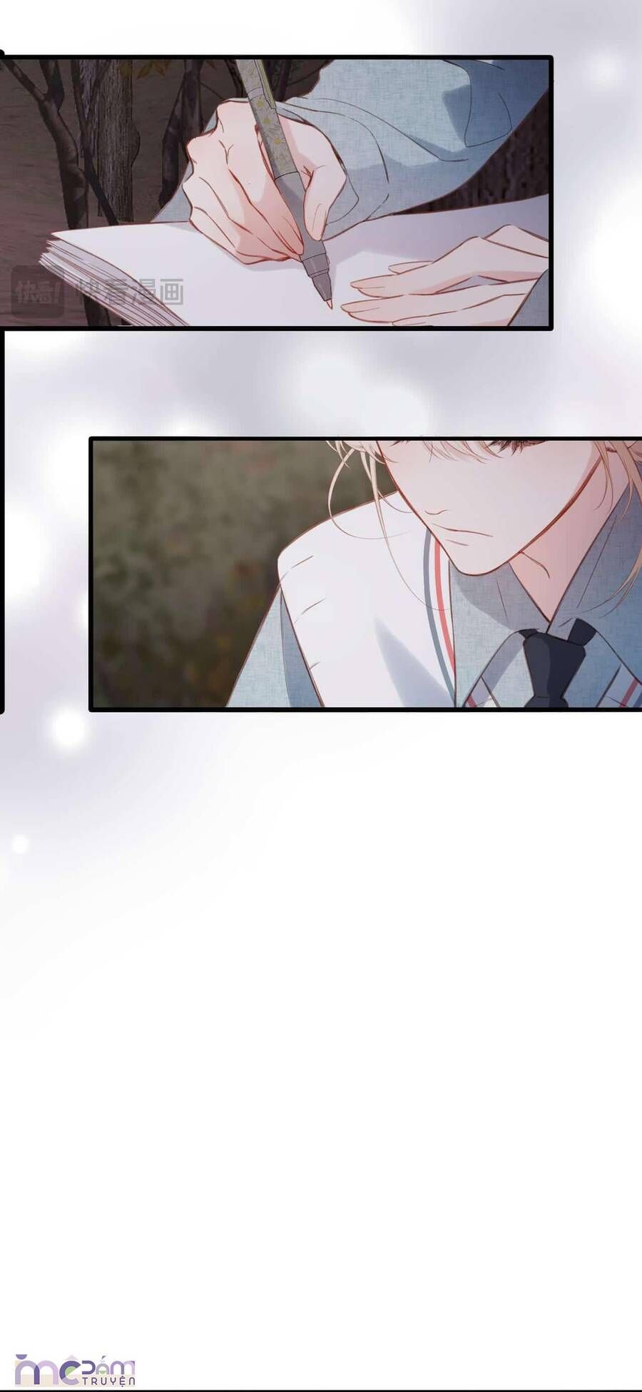 Dã Thú Khi Yêu Chapter 45 - Trang 2