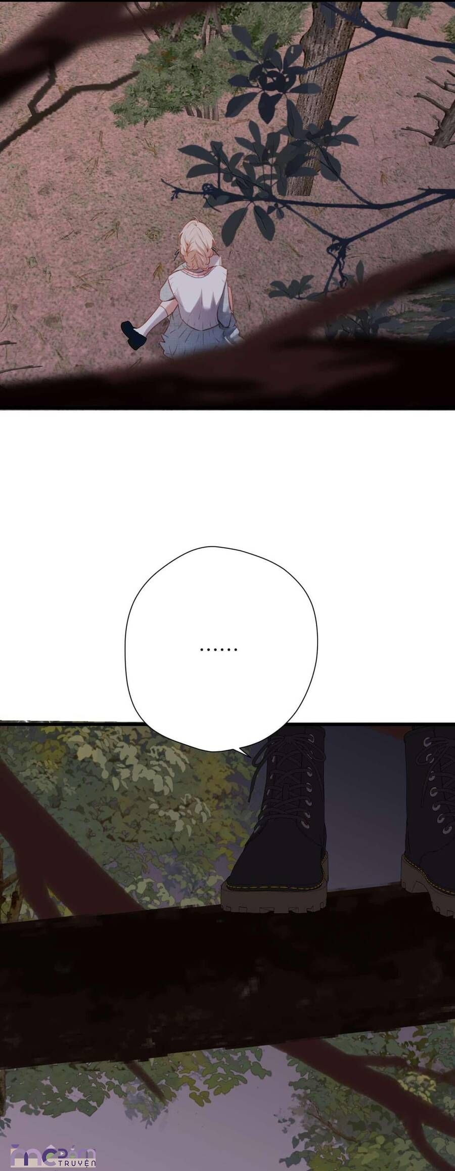 Dã Thú Khi Yêu Chapter 45 - Trang 2