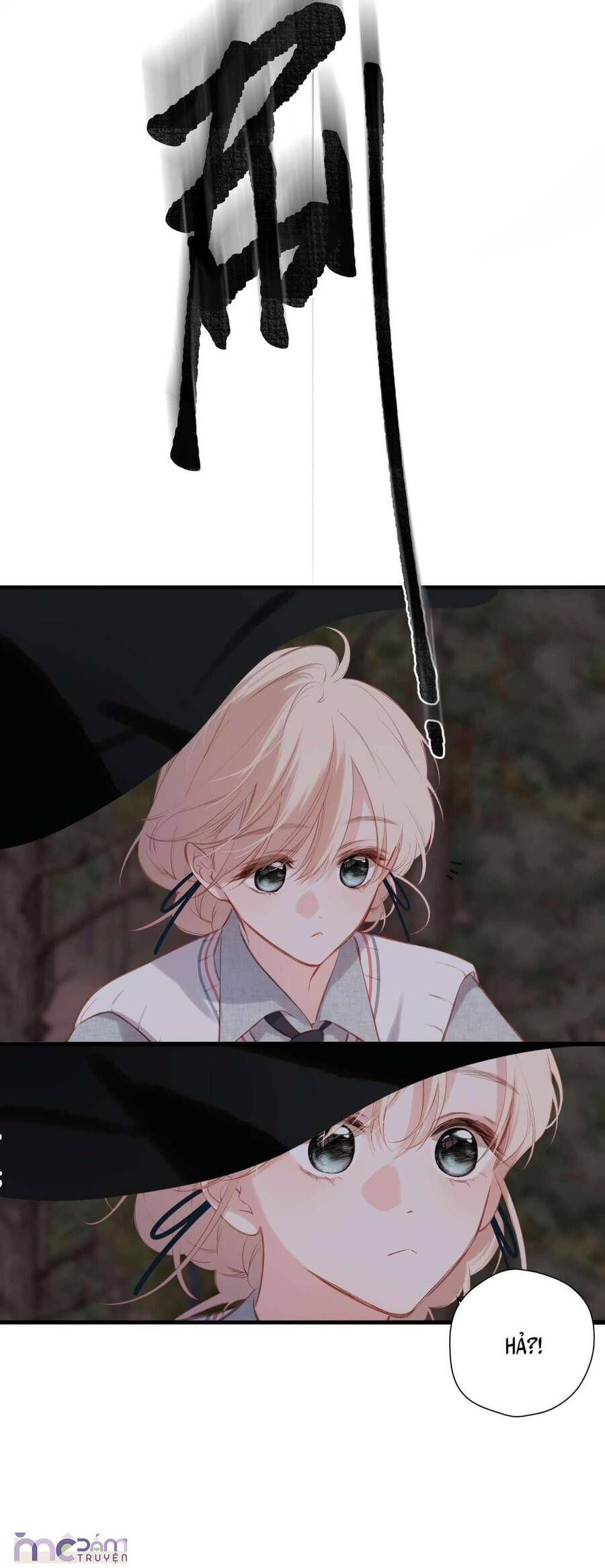 Dã Thú Khi Yêu Chapter 45 - Trang 2