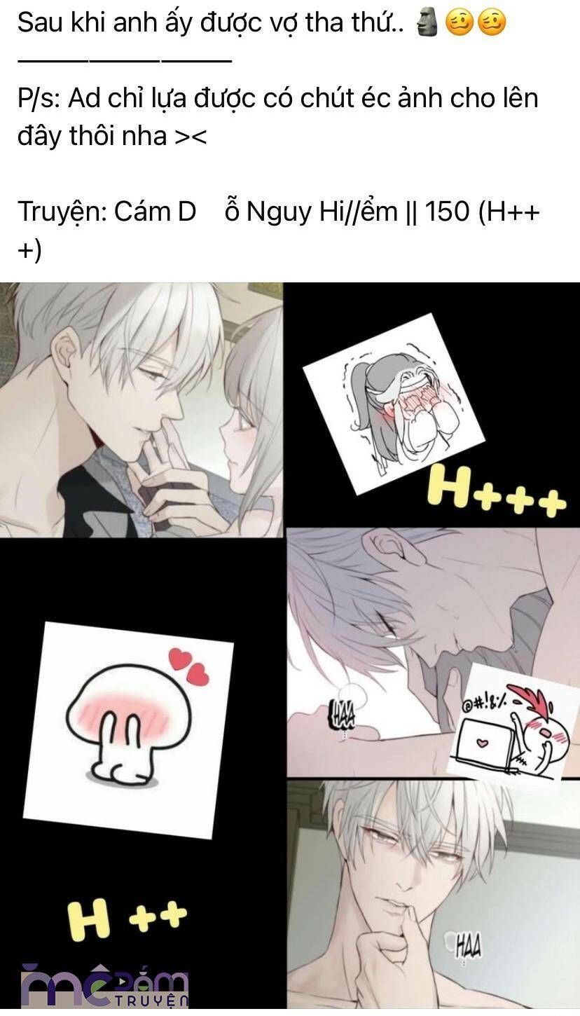 Dã Thú Khi Yêu Chapter 45 - Trang 2