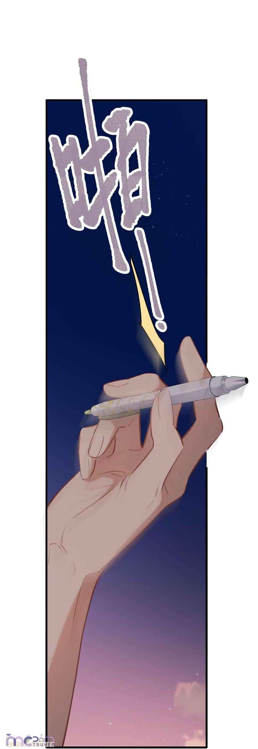 Dã Thú Khi Yêu Chapter 45 - Trang 2