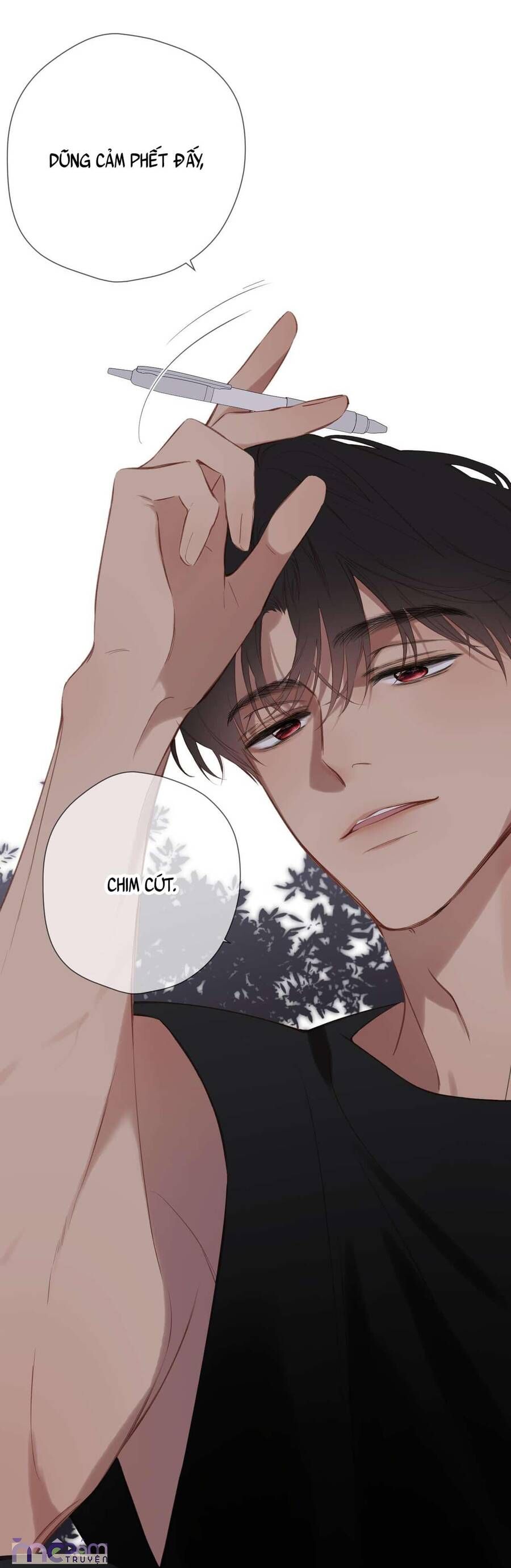 Dã Thú Khi Yêu Chapter 45 - Trang 2