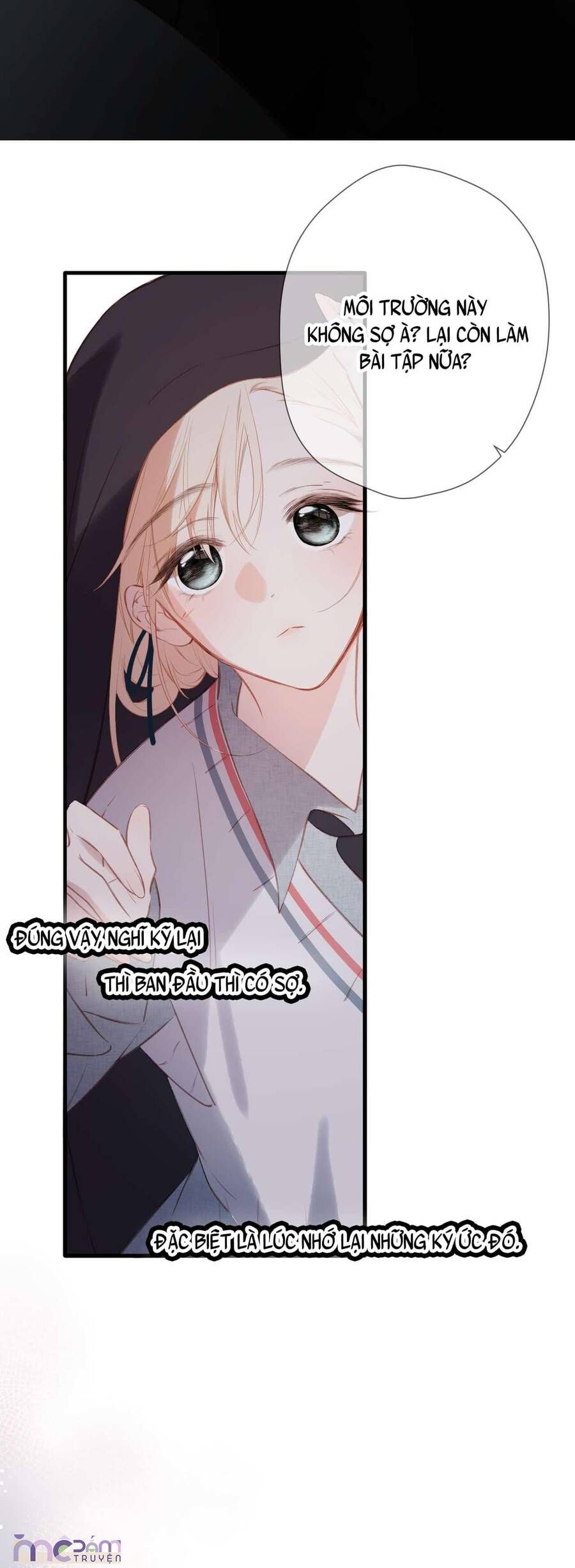 Dã Thú Khi Yêu Chapter 45 - Trang 2