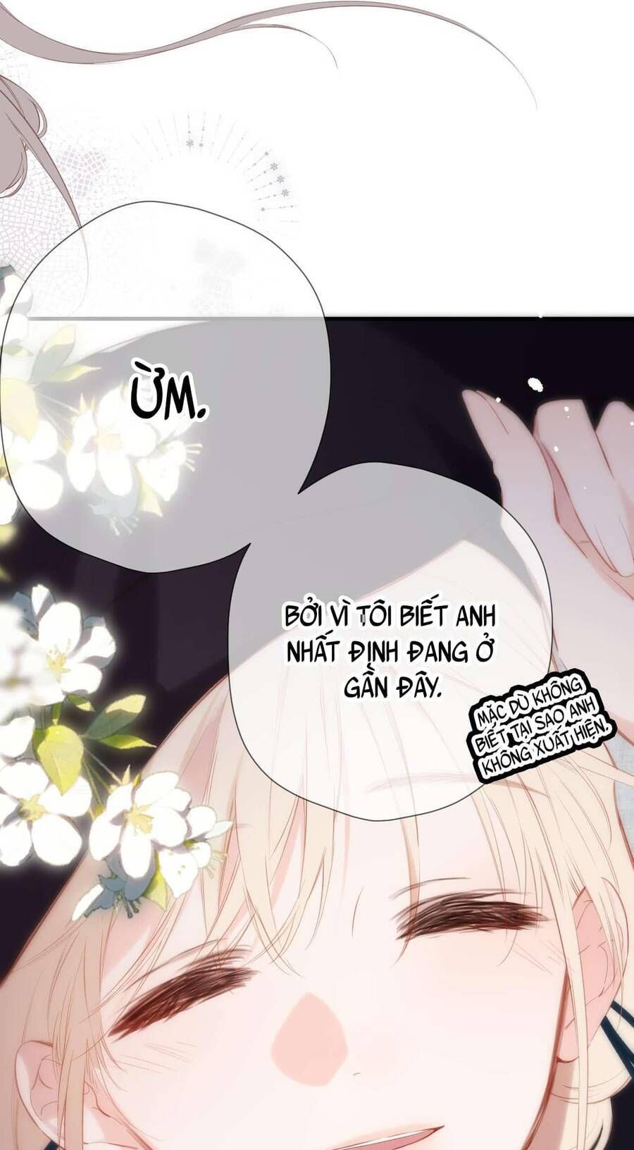 Dã Thú Khi Yêu Chapter 45 - Trang 2