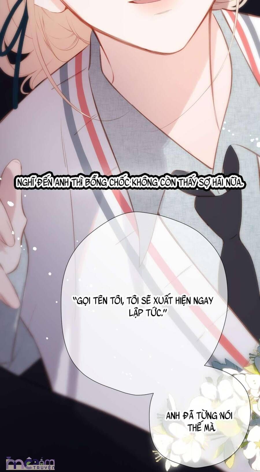 Dã Thú Khi Yêu Chapter 45 - Trang 2