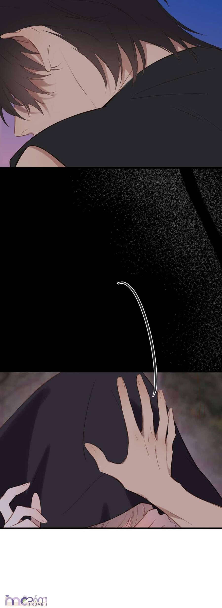 Dã Thú Khi Yêu Chapter 45 - Trang 2