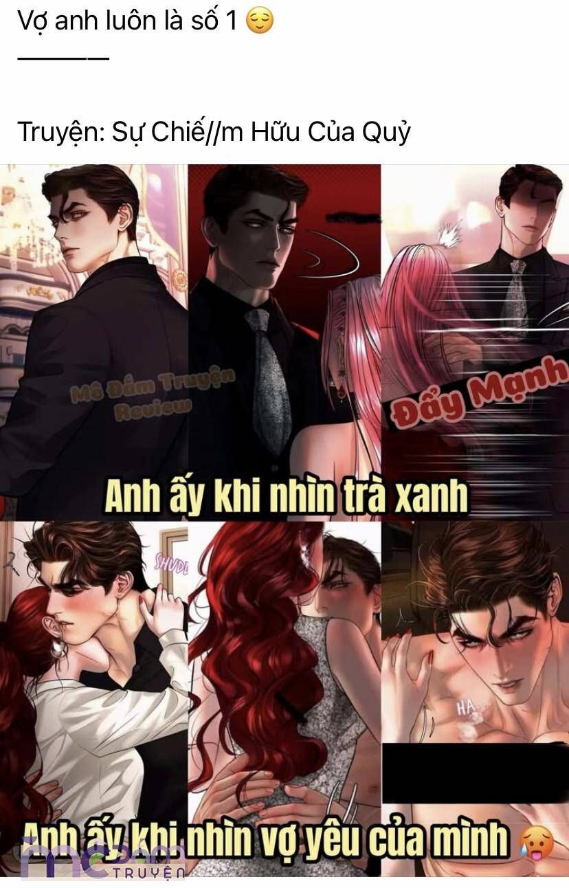 Dã Thú Khi Yêu Chapter 45 - Trang 2