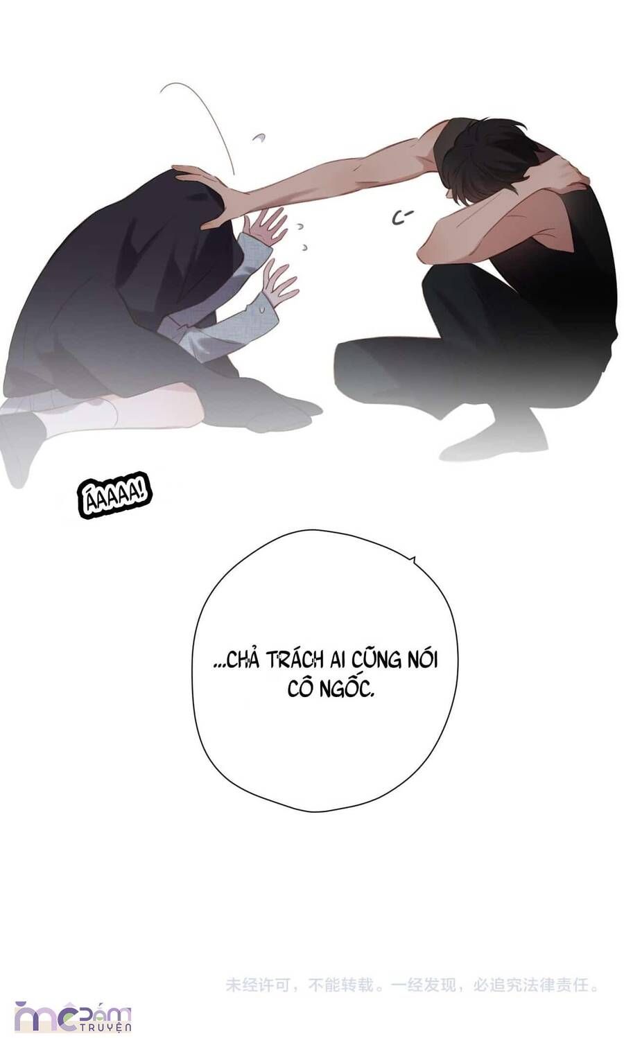 Dã Thú Khi Yêu Chapter 45 - Trang 2