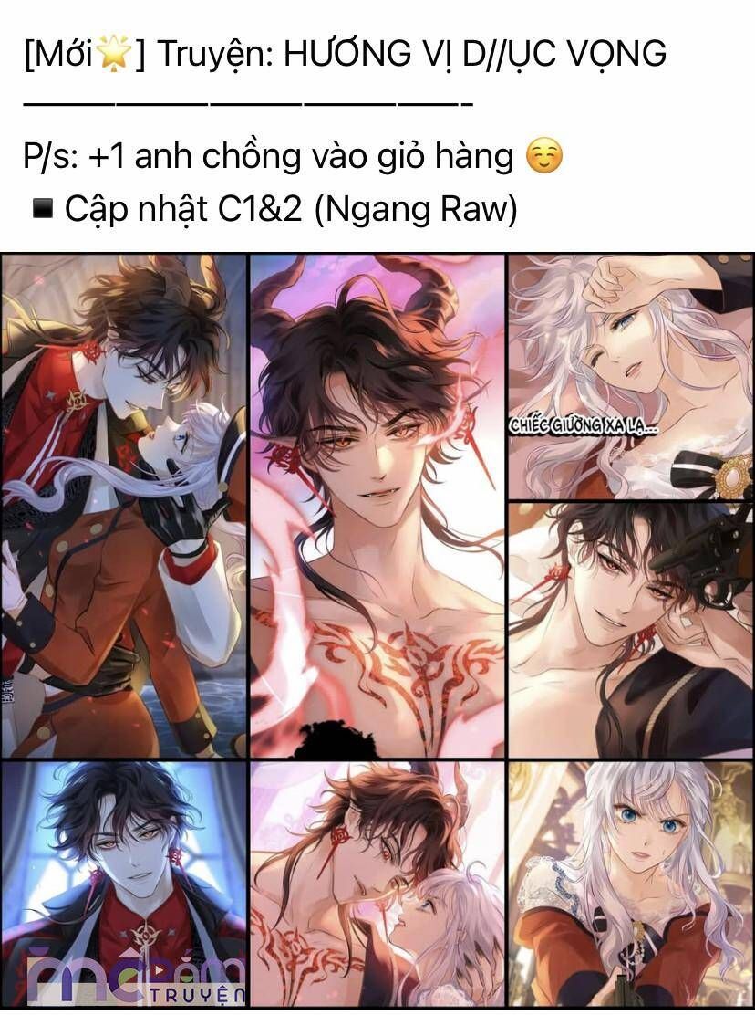 Dã Thú Khi Yêu Chapter 45 - Trang 2