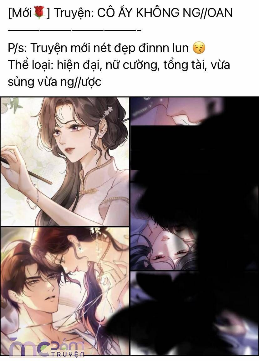 Dã Thú Khi Yêu Chapter 45 - Trang 2