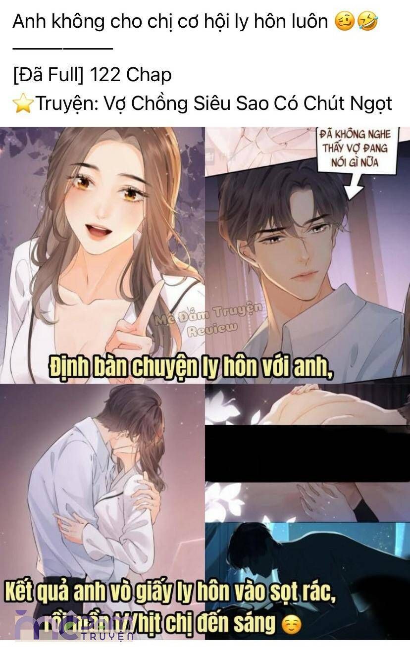 Dã Thú Khi Yêu Chapter 45 - Trang 2