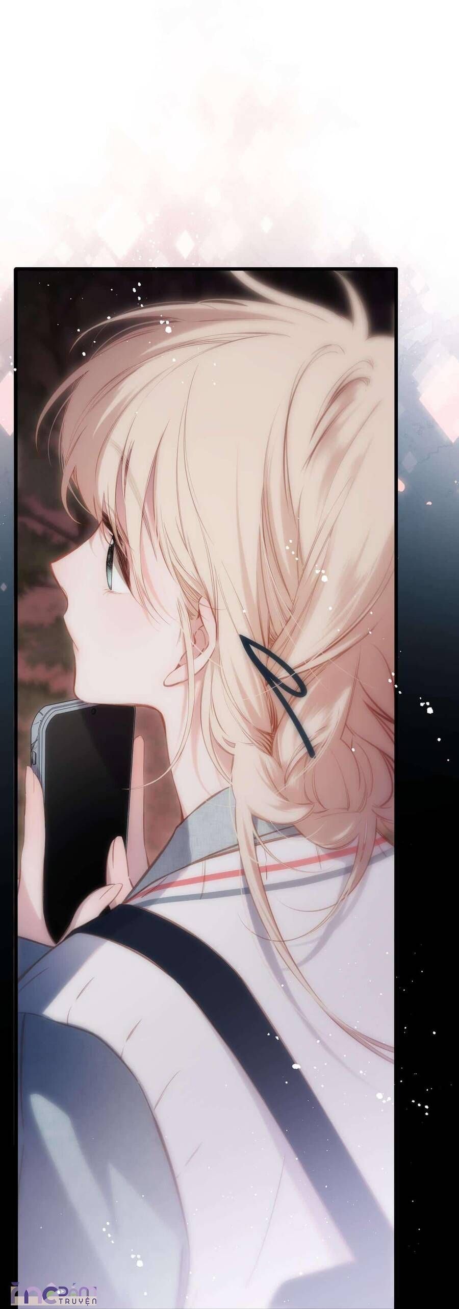 Dã Thú Khi Yêu Chapter 45 - Trang 2