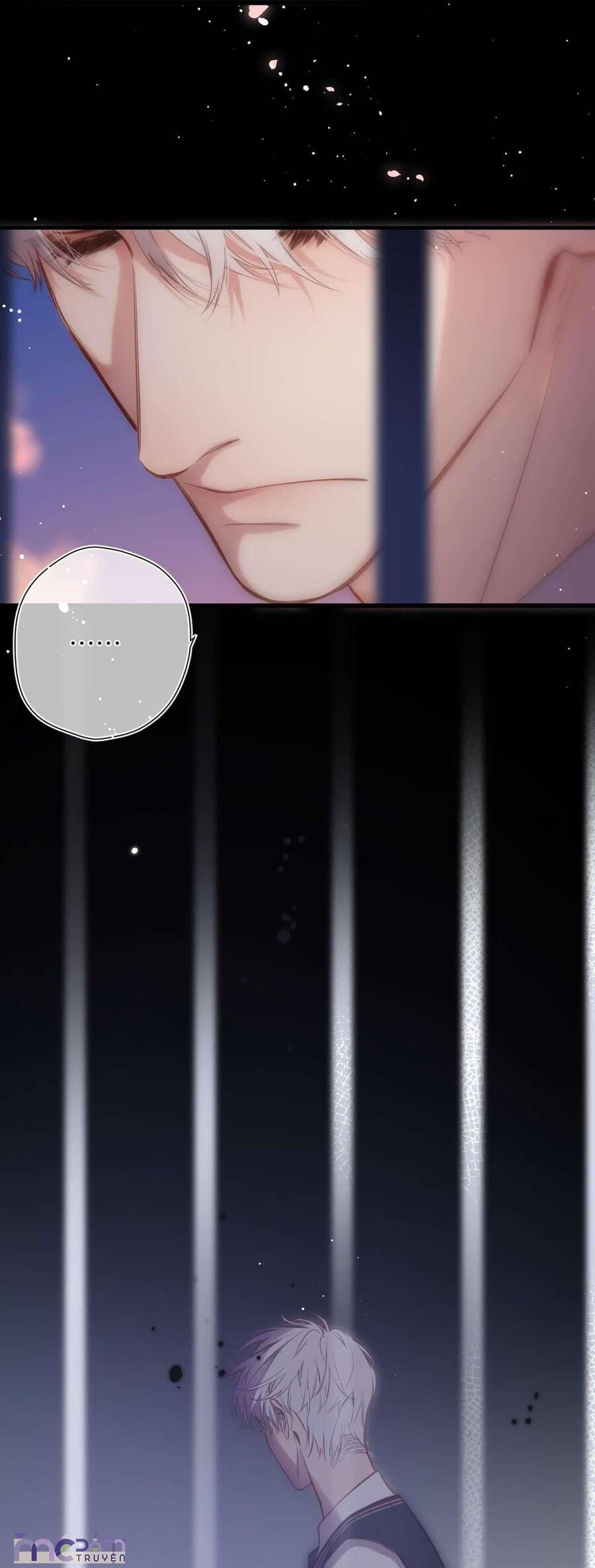 Dã Thú Khi Yêu Chapter 45 - Trang 2