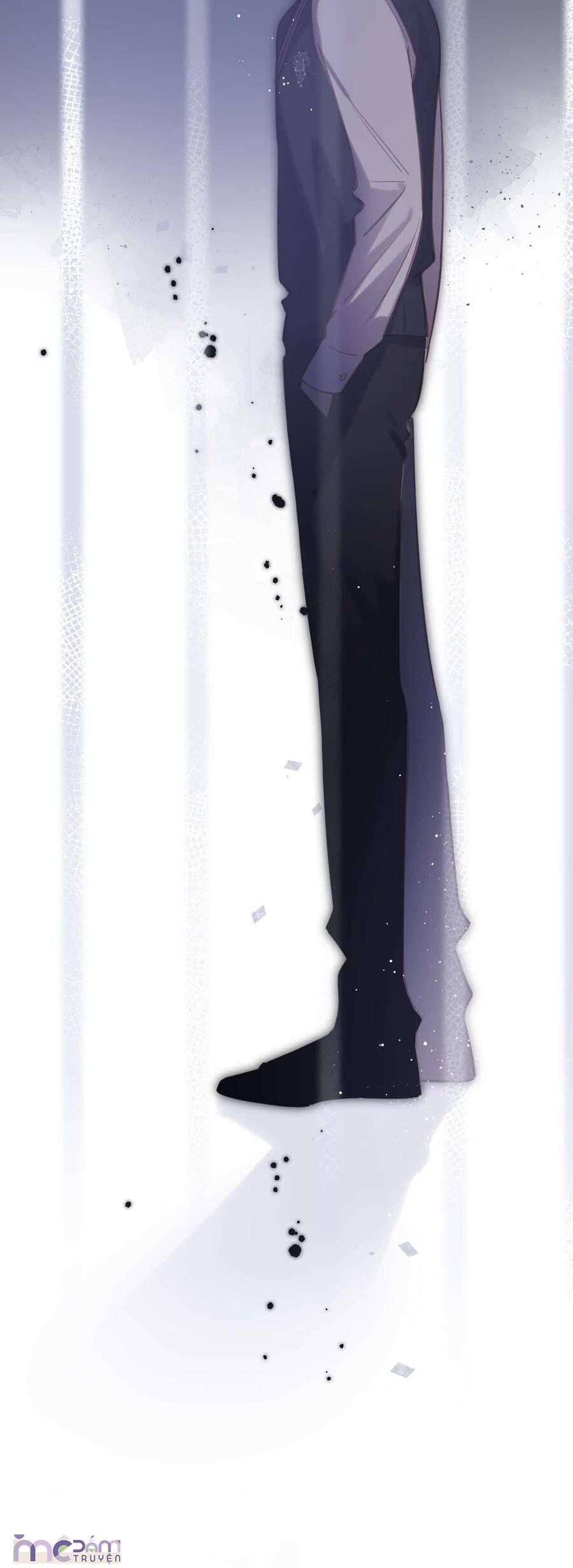 Dã Thú Khi Yêu Chapter 45 - Trang 2