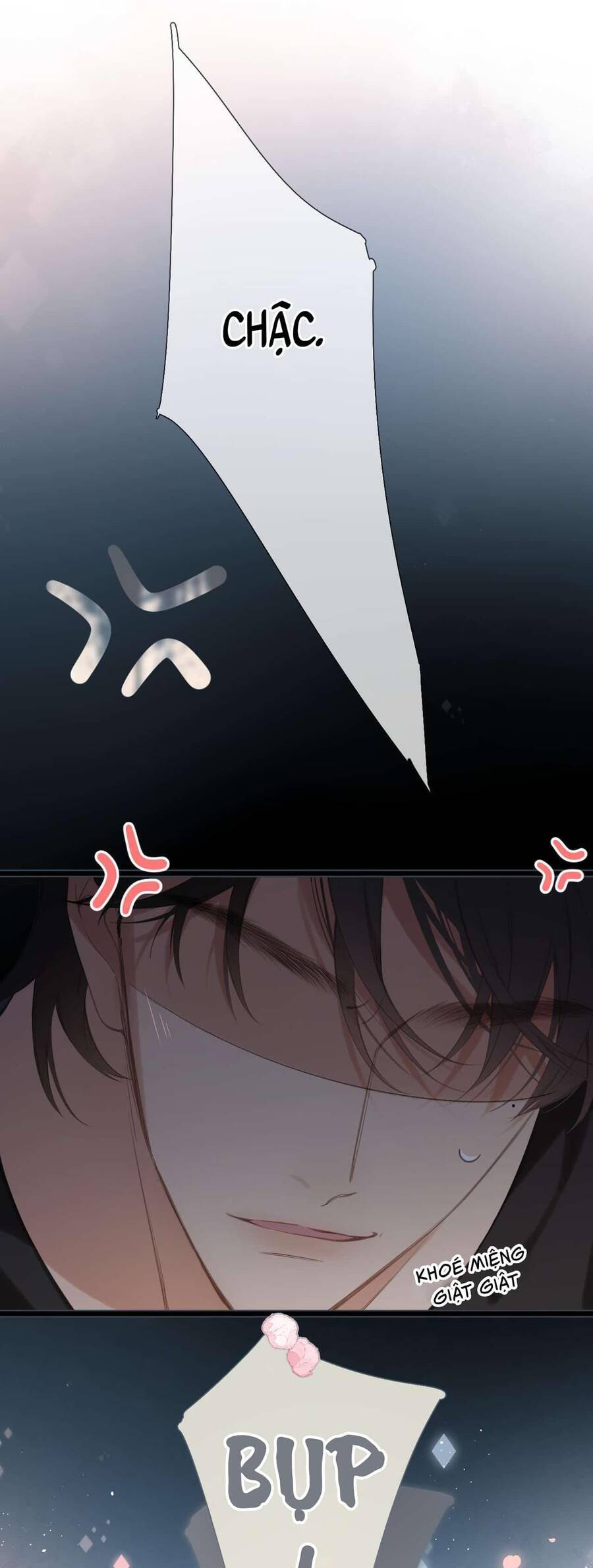 Dã Thú Khi Yêu Chapter 47 - Trang 2