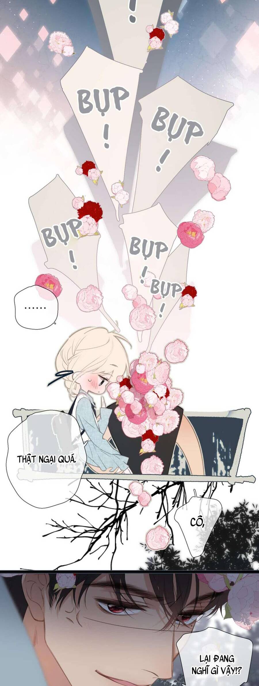 Dã Thú Khi Yêu Chapter 47 - Trang 2