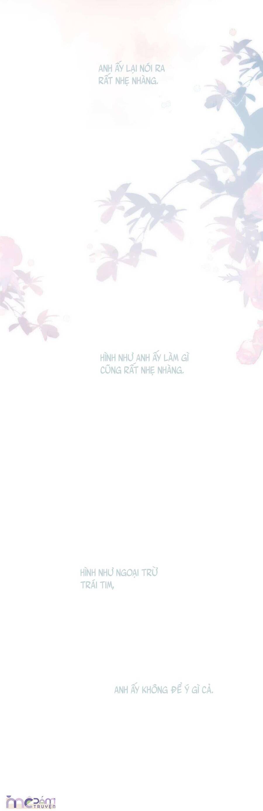 Dã Thú Khi Yêu Chapter 47 - Trang 2