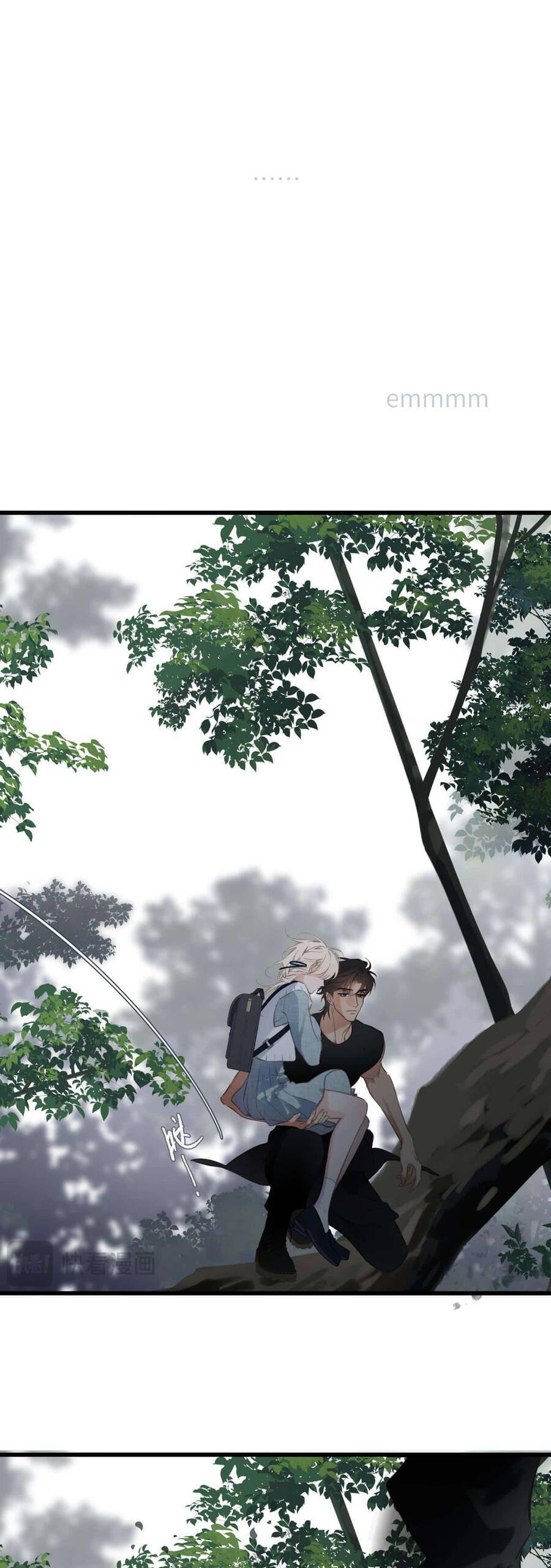 Dã Thú Khi Yêu Chapter 47 - Trang 2