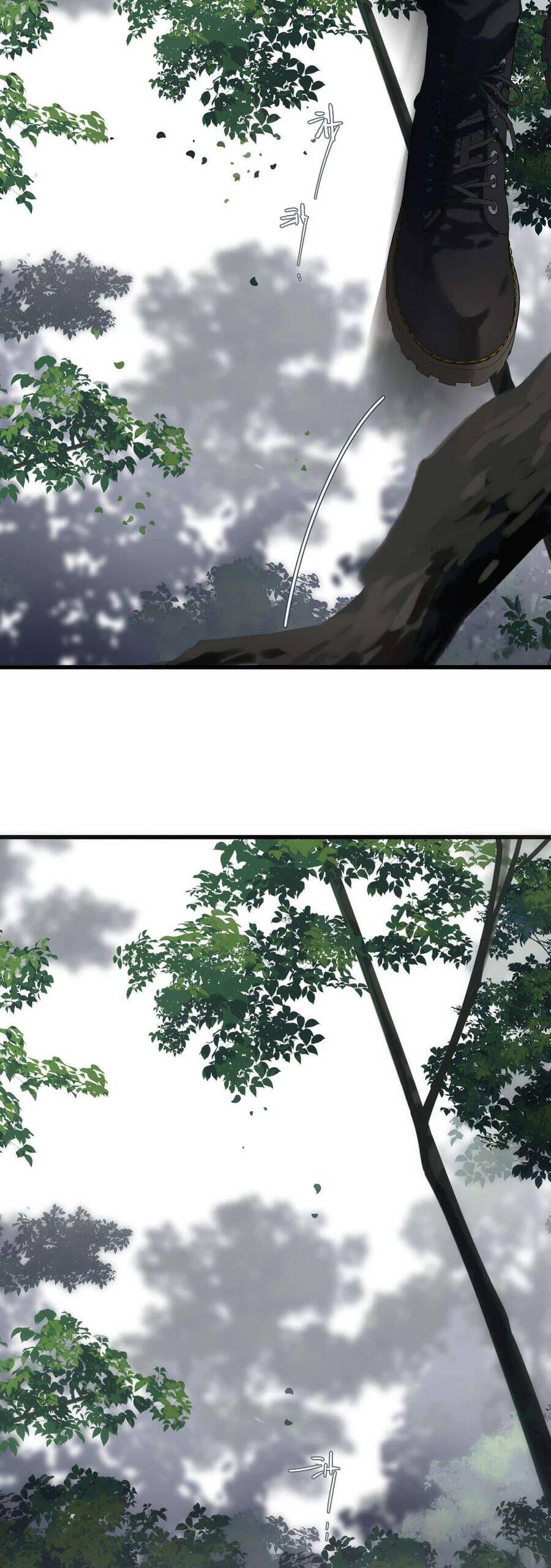 Dã Thú Khi Yêu Chapter 47 - Trang 2