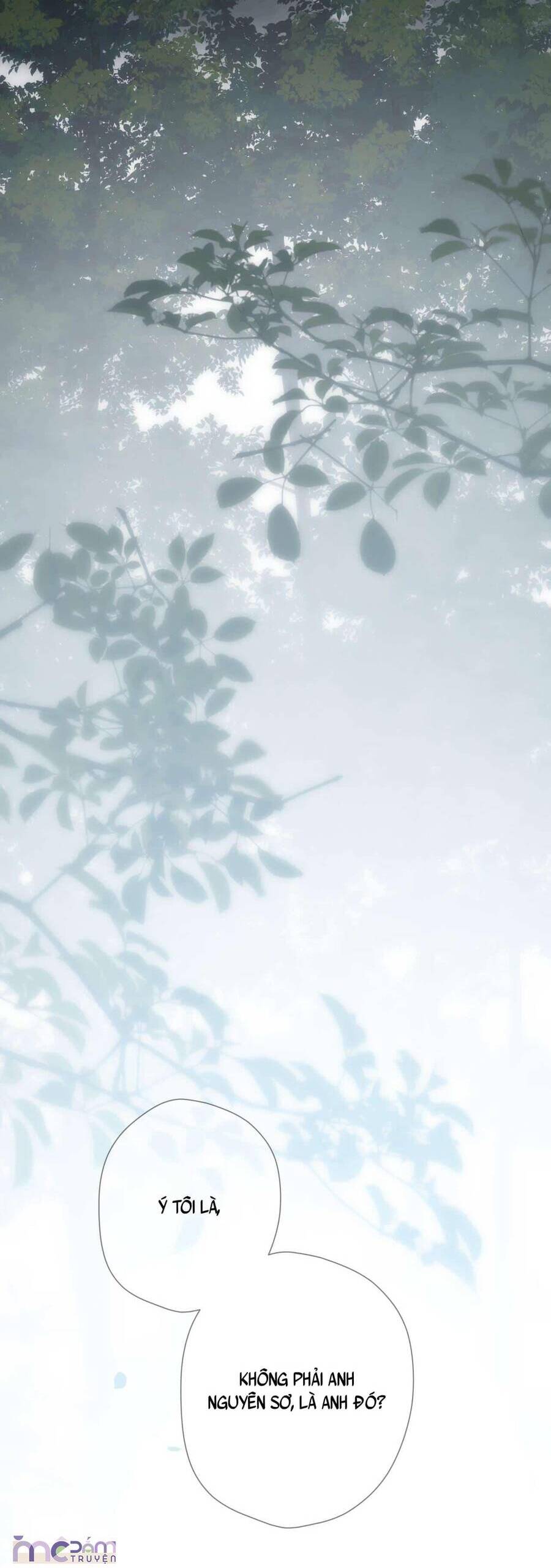 Dã Thú Khi Yêu Chapter 47 - Trang 2