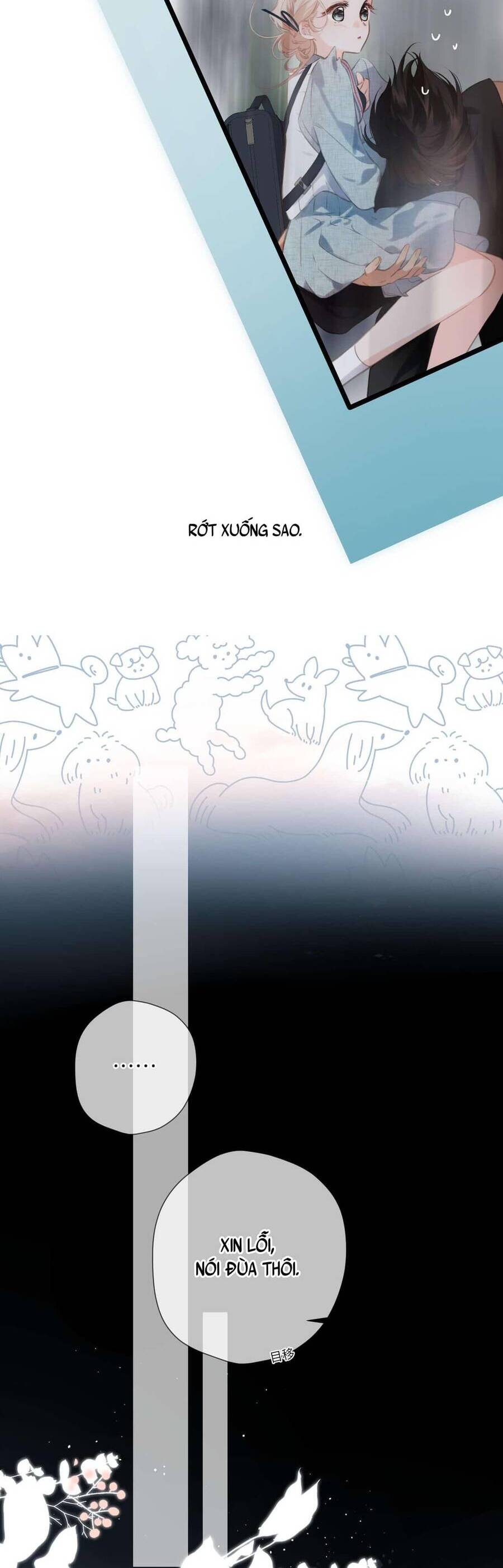 Dã Thú Khi Yêu Chapter 47 - Trang 2