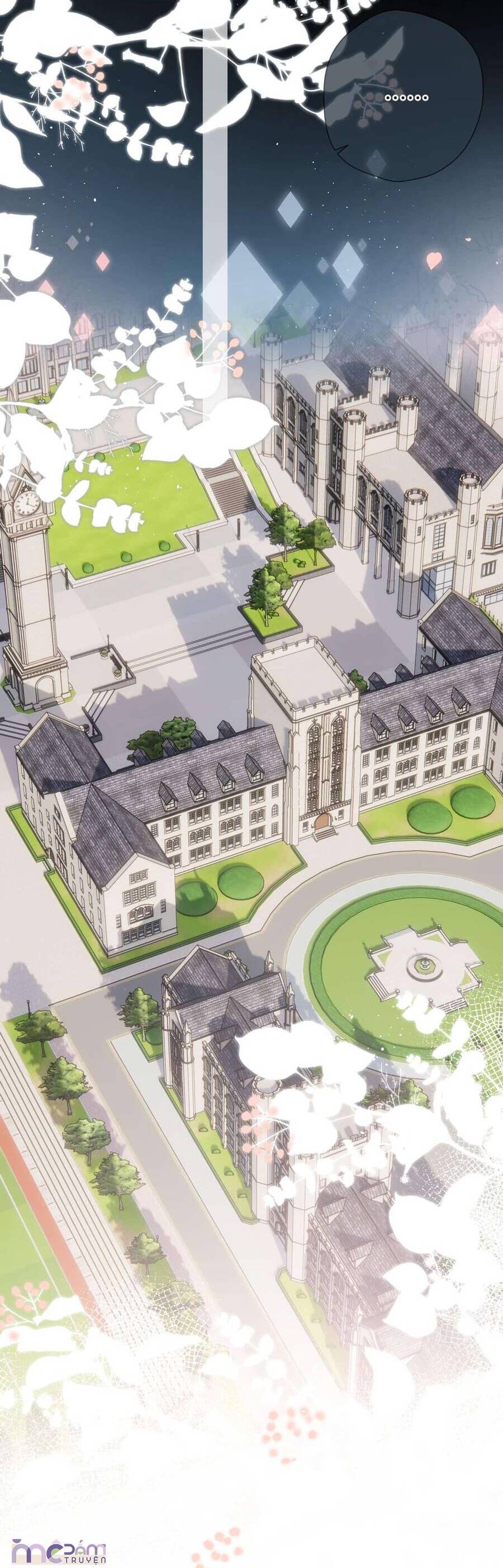 Dã Thú Khi Yêu Chapter 47 - Trang 2